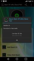 Best Of WALI Band Mp3 screenshot 3