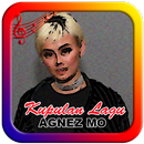 Lagu AGNEZ MO Terlengkap MP3 aplikacja