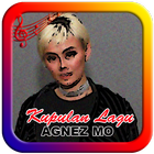 Icona Lagu AGNEZ MO Terlengkap MP3