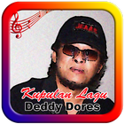 Lagu Deddy Dores Terlengkap MP3 アイコン