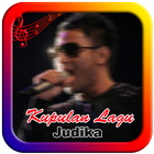 Lagu Judika Terbaru Terlengkap MP3 иконка