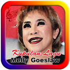 آیکون‌ Lagu Melly Goeslaw Terbaru Lengkap MP3