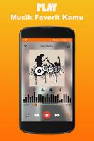 Lagu Melly Goeslaw Terbaru Lengkap MP3 capture d'écran 1