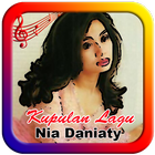 Lagu Nia Daniaty Terlengkap MP3 icône
