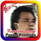 Lagu Lawas Pance Pondaag Terlengkap MP3 simgesi