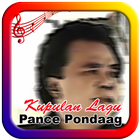 Lagu Lawas Pance Pondaag Terlengkap MP3 圖標