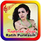 Lagu Lawas Ratih Purwasih Lengkap MP3 icono