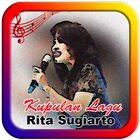 Lagu Rita Sugiarto Terlengkap MP3 আইকন