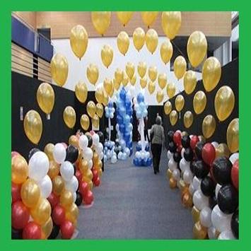 Dekorasi Balon Kreatif Keren For Android Apk Download