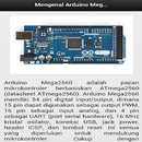 Belajar Arduino Mega 2560 APK