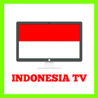 Indonesia TV آئیکن