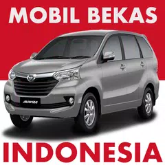Mobil Bekas Indonesia APK 下載