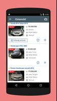 Mobil Bekas Indonesia imagem de tela 2