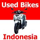 Motor Bekas Indonesia APK