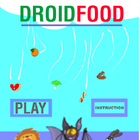 DroidFood आइकन