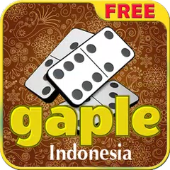 Gaple Indonesia アプリダウンロード