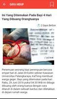 Baca Berita Indonesia screenshot 3