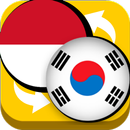 Indonesian Korean Translator APK