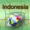 Indonesia Map