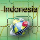 Indonesia Map APK