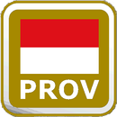Provinsi Indonesia APK