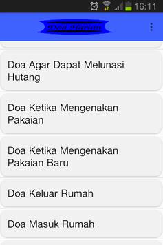 Kumpulan Doa Harian For Android Apk Download