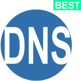 DNS Changer आइकन