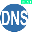 DNS Changer - BEST (Gprs/Edge/3G/H/H+/4G)