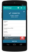 DNS Changer スクリーンショット 3