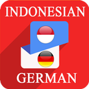 APK Indonesian German Translator