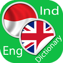 Indonesian English Dictionary APK