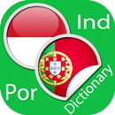 Indonesian Portuguese Dictionary APK