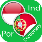 Indonesian Portuguese Dictionary 아이콘