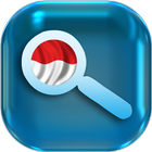 Indonesian Product Directory icon
