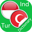 Indonesian Turkish Dictionary