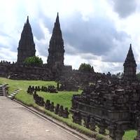 Indonesian Temple Ekran Görüntüsü 2