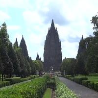 Indonesian Temple captura de pantalla 3