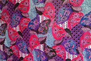Indonesian Batik Design ภาพหน้าจอ 3