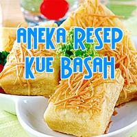 Kumpulan Resep Membuat Kue 海报