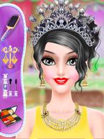 Indonesian Fashion Makeup Salon: Royal Princess capture d'écran 1