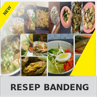 Resep Bandeng आइकन