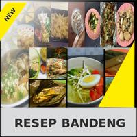 Resep Bandeng ポスター