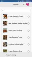 Resep Bandeng screenshot 2