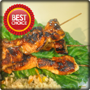 APK Best Indonesian Recipe