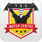 آیکون‌ TSC Match Centre