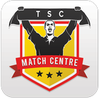 ikon TSC Match Centre