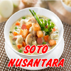 ikon Indonesian Soto Recipes Joss