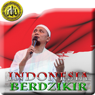 Indonesia Berdzikir simgesi