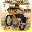 Drag Indonesia Street Racing 3D - (2018) APK