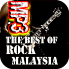 Indonesia Slow Rock MP3 + Lirik icône